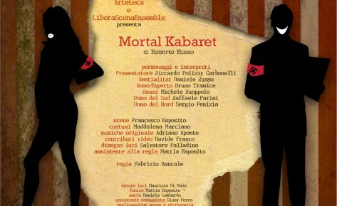 Mortal Kabaret